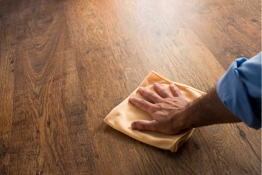 Waxing Services in Tulare, Visalia, and Central Valley