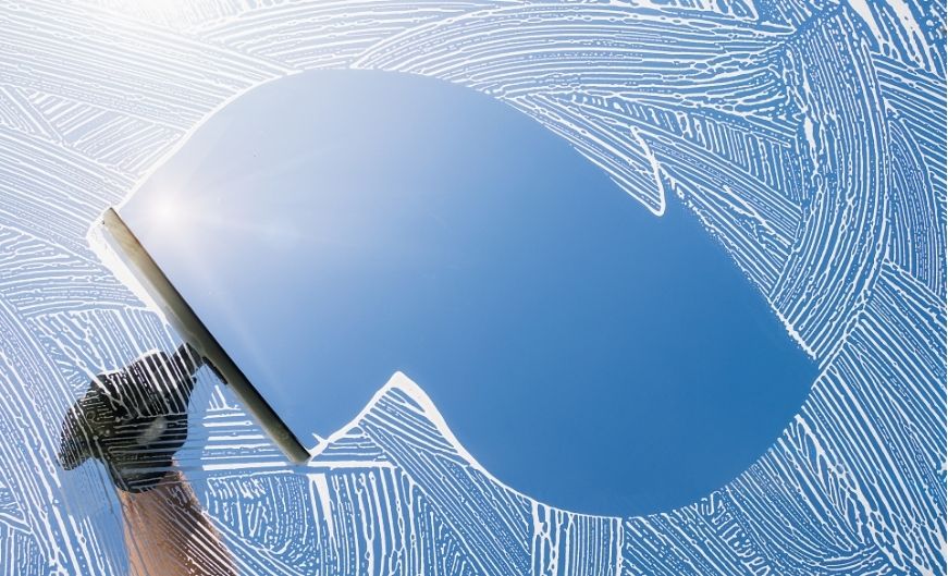 Window Cleaning Services in Tulare, Visalia, and Central Valley