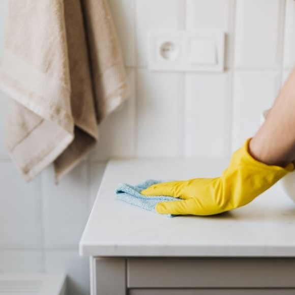 Cleaning Services in Tulare, Visalia, and Central Valley (1)
